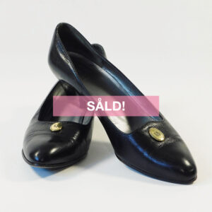 Pumps Dior Vintage