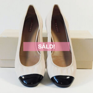 Skor PRADA Ballerina