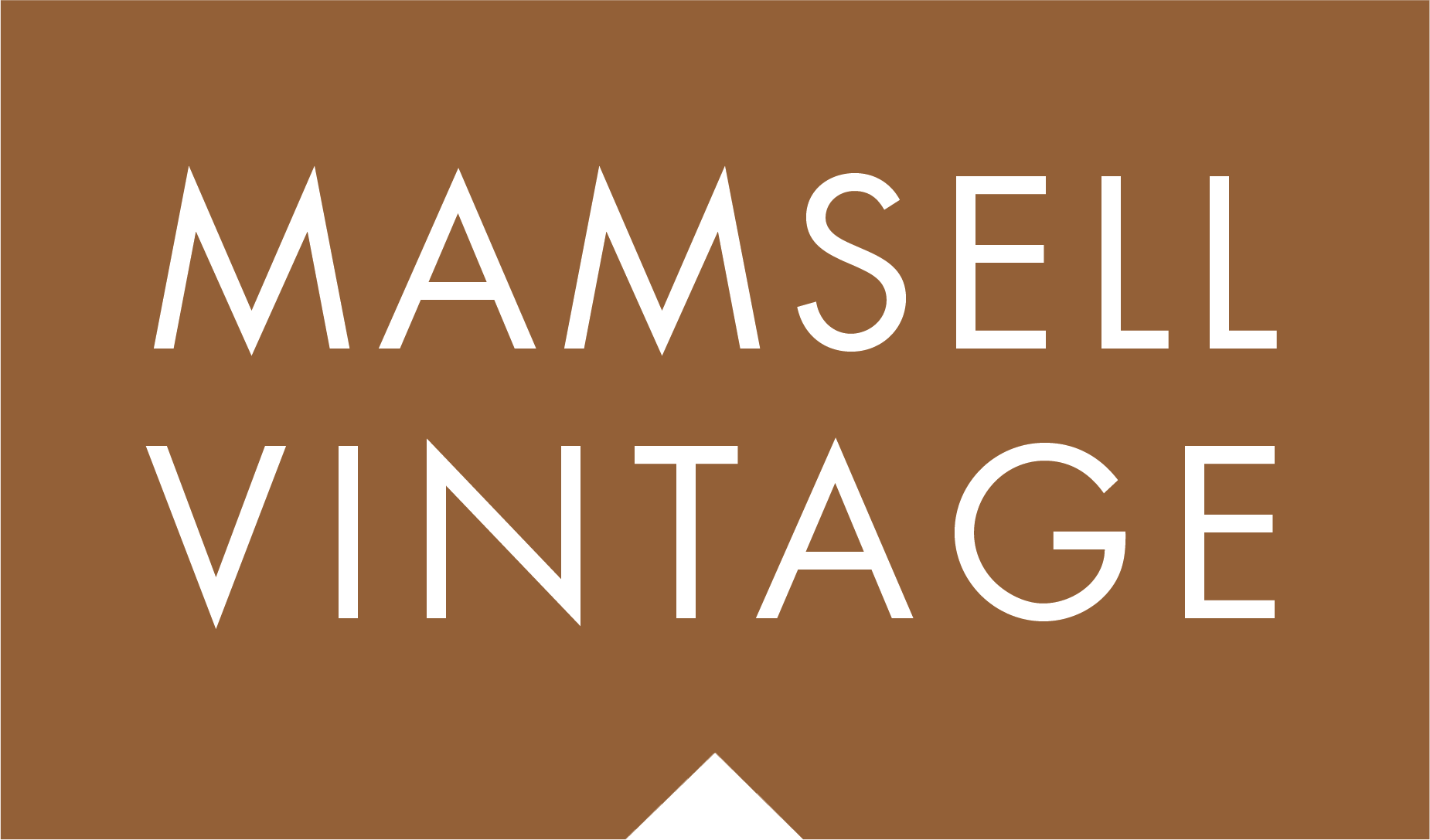 Mamsell Vintage
