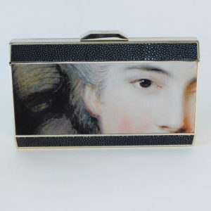 Väska/Clutch Anya Hindmarch