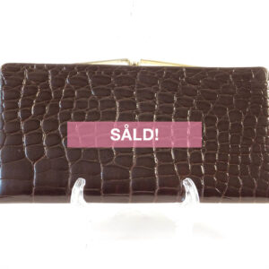 Plånbok/Clutch