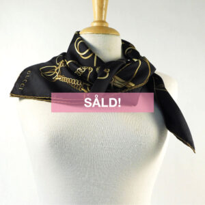 Scarf Gucci