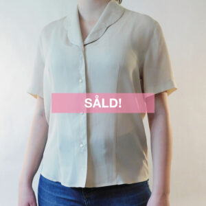 Blus Vintage