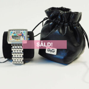 Armbandsur Dolce&Gabbana