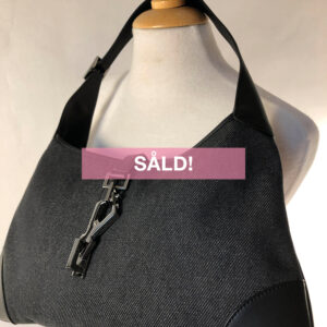 Väska Gucci Jackie Hobo