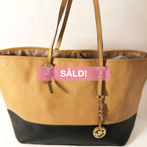 Väska Michael Kors Jetset Tote
