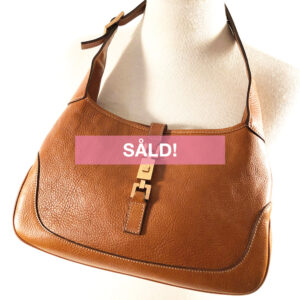 Väska Gucci Jackie O Hobo mini