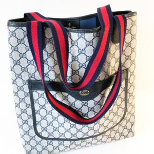 Väska Gucci GG Supreme