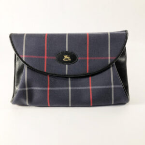 Clutch Burberry 80-tal