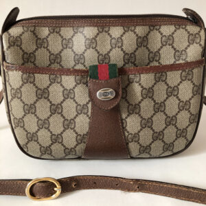 Väska Gucci Ophidia GG Supreme