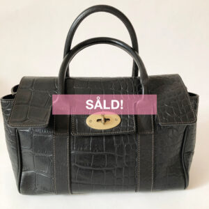 Väska Mulberry Ledbury