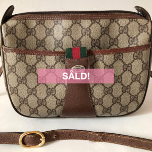 Väska Gucci Ophidia GG Supreme